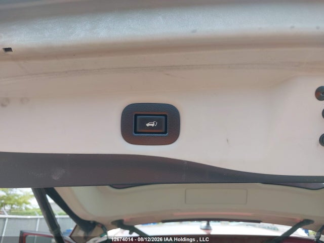 Nissan Rogue 2016 5N1AT2MV4GC762541 Image 21
