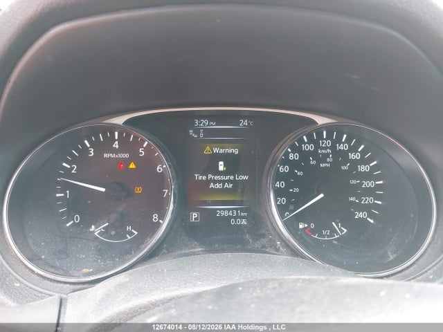 Nissan Rogue 2016 5N1AT2MV4GC762541 Image 7