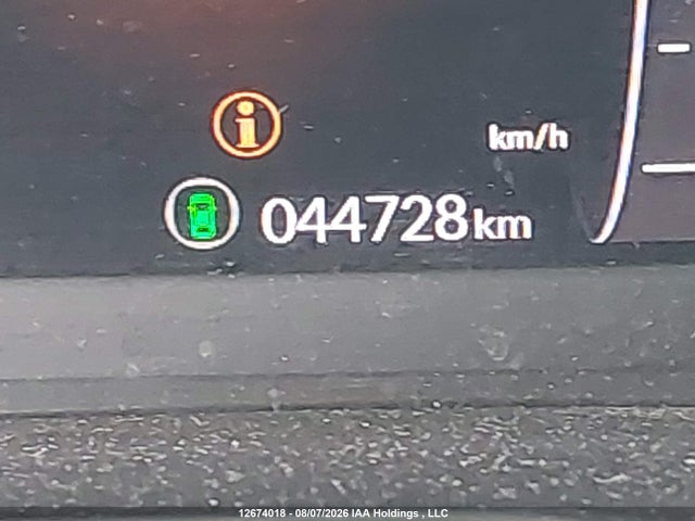 Honda Accord 2025 1HGCY1F48SA800209 Image 14