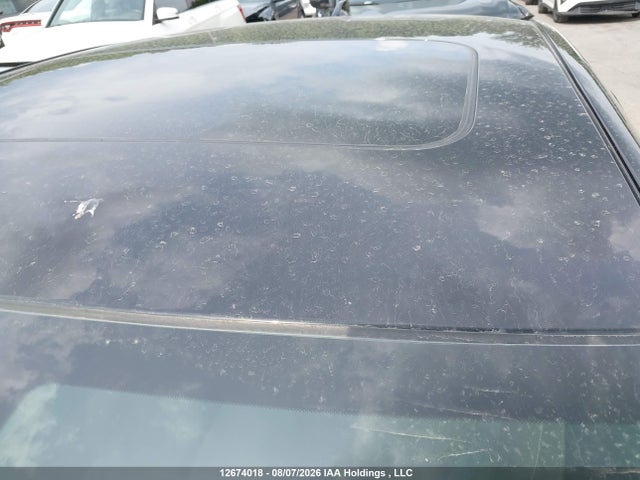 Honda Accord 2025 1HGCY1F48SA800209 Image 17