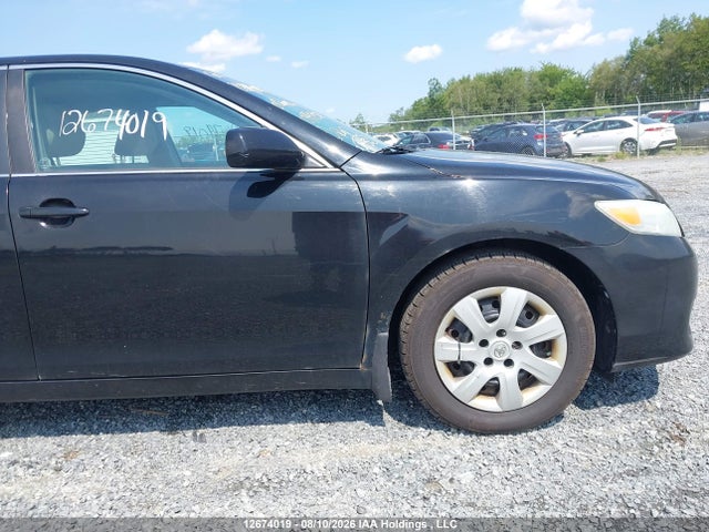 Продажа на аукционе авто 2010 Toyota Camry Le, vin: 4T1BF3EK3AU099258, номер лота: 12674019