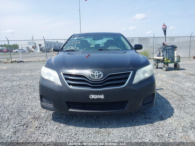 Продажа на аукционе авто 2010 Toyota Camry Le, vin: 4T1BF3EK3AU099258, номер лота: 12674019
