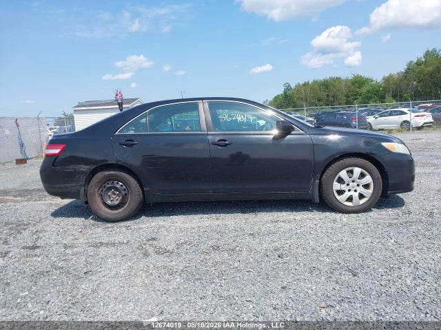 Продажа на аукционе авто 2010 Toyota Camry Le, vin: 4T1BF3EK3AU099258, номер лота: 12674019