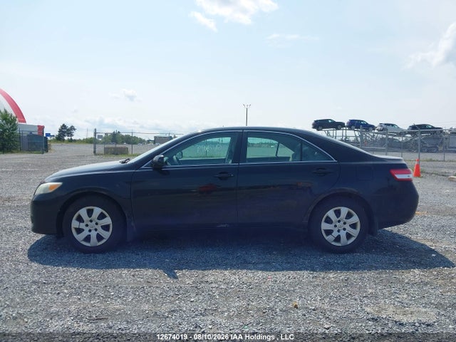 Продажа на аукционе авто 2010 Toyota Camry Le, vin: 4T1BF3EK3AU099258, номер лота: 12674019