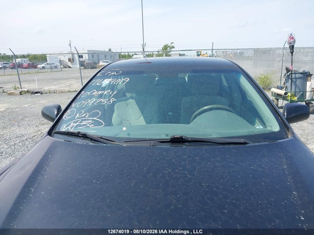 Продажа на аукционе авто 2010 Toyota Camry Le, vin: 4T1BF3EK3AU099258, номер лота: 12674019