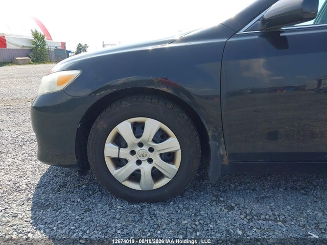 Продажа на аукционе авто 2010 Toyota Camry Le, vin: 4T1BF3EK3AU099258, номер лота: 12674019