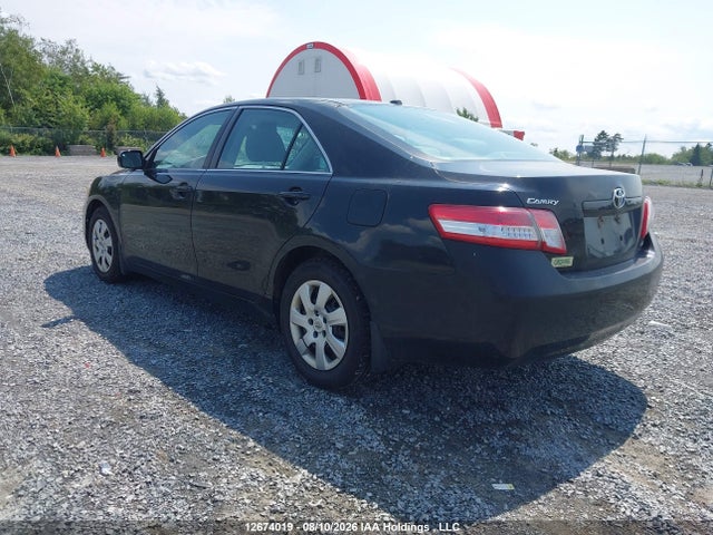 Продажа на аукционе авто 2010 Toyota Camry Le, vin: 4T1BF3EK3AU099258, номер лота: 12674019
