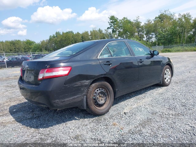 Продажа на аукционе авто 2010 Toyota Camry Le, vin: 4T1BF3EK3AU099258, номер лота: 12674019