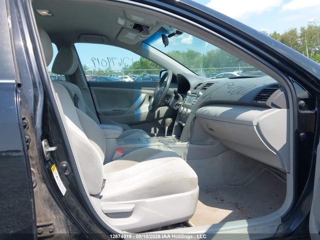 Продажа на аукционе авто 2010 Toyota Camry Le, vin: 4T1BF3EK3AU099258, номер лота: 12674019