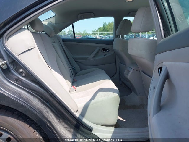 Продажа на аукционе авто 2010 Toyota Camry Le, vin: 4T1BF3EK3AU099258, номер лота: 12674019
