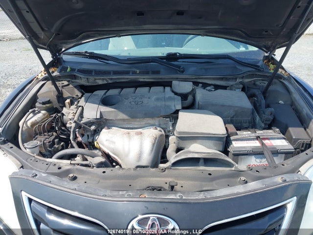 Продажа на аукционе авто 2010 Toyota Camry Le, vin: 4T1BF3EK3AU099258, номер лота: 12674019