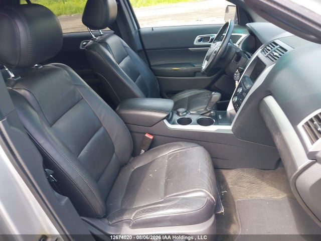 Aukcja sprzedaży 2013 Ford Explorer Xlt, vin: 1FM5K8D86DGA34600, numer aukcji: 12674020