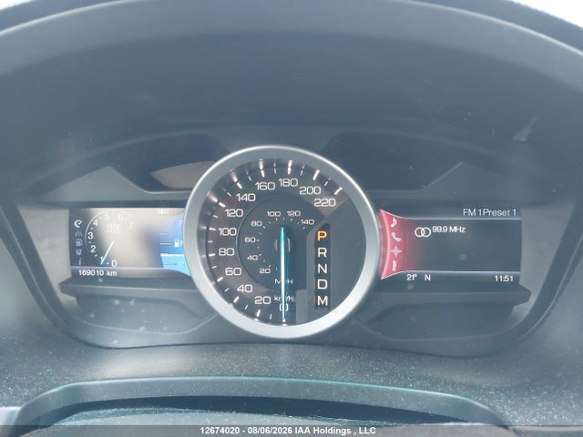 Aukcja sprzedaży 2013 Ford Explorer Xlt, vin: 1FM5K8D86DGA34600, numer aukcji: 12674020