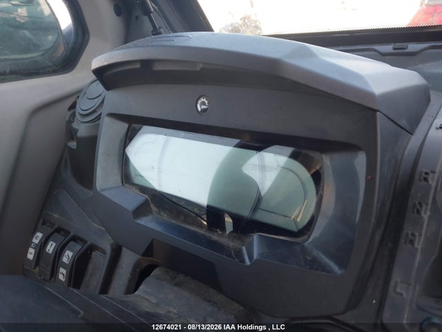 Can-Am Defender Pro Limited Hd10 2021 3JB7VAX44MK000423 Image 7
