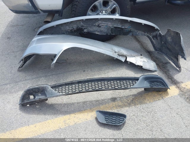 Dodge Grand Caravan 2016 2C4RDGBG8GR121986 Image 11