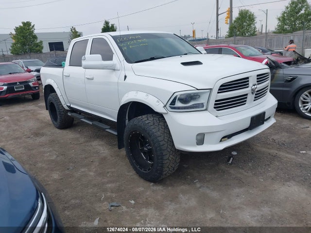 2014 1C6RR7MT8ES227305 головне зображення