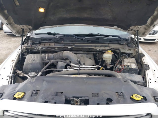 RAM 1500 Sport 2014 1C6RR7MT8ES227305 Image 10