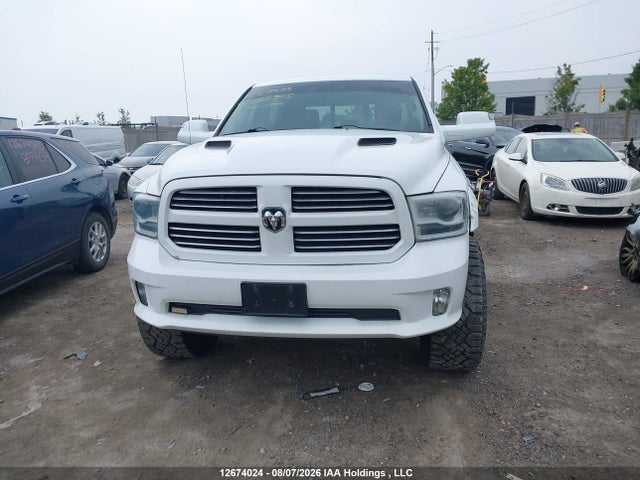 RAM 1500 Sport 2014 1C6RR7MT8ES227305 Image 12