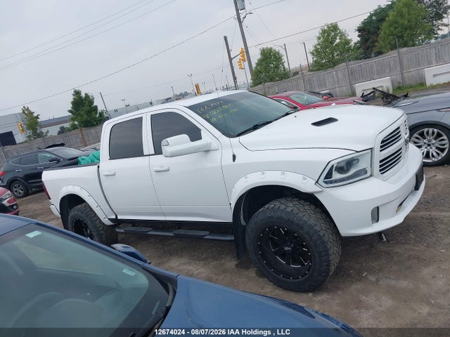 RAM 1500 Sport 2014 1C6RR7MT8ES227305 Image 13