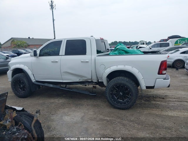 RAM 1500 Sport 2014 1C6RR7MT8ES227305 Image 14