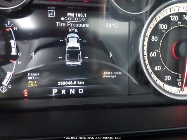 RAM 1500 Sport 2014 1C6RR7MT8ES227305 Image 15