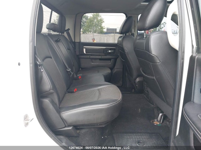 RAM 1500 Sport 2014 1C6RR7MT8ES227305 Image 8