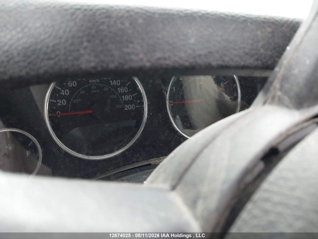 Продажа на аукционе авто 2012 Jeep Wrangler Unlimited Sport, vin: 1C4BJWDG5CL230782, номер лота: 12674025