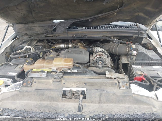 Продажа на аукционе авто 2002 Ford F450 Super Duty, vin: 1FDXF47F12EB48464, номер лота: 12674029