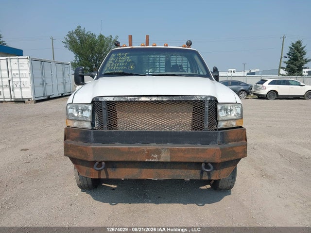 Продажа на аукционе авто 2002 Ford F450 Super Duty, vin: 1FDXF47F12EB48464, номер лота: 12674029