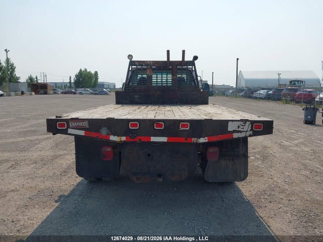 Продажа на аукционе авто 2002 Ford F450 Super Duty, vin: 1FDXF47F12EB48464, номер лота: 12674029