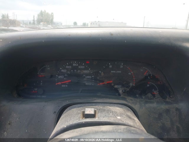 Продажа на аукционе авто 2002 Ford F450 Super Duty, vin: 1FDXF47F12EB48464, номер лота: 12674029