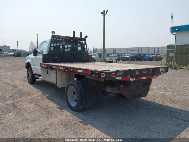 Продажа на аукционе авто 2002 Ford F450 Super Duty, vin: 1FDXF47F12EB48464, номер лота: 12674029