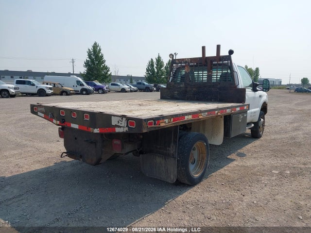 Продажа на аукционе авто 2002 Ford F450 Super Duty, vin: 1FDXF47F12EB48464, номер лота: 12674029
