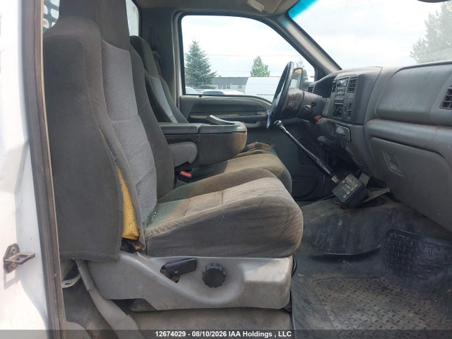 Продажа на аукционе авто 2002 Ford F450 Super Duty, vin: 1FDXF47F12EB48464, номер лота: 12674029