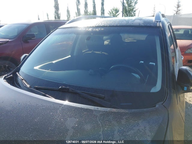 12674031 :رقم المزاد ، JF2SHCDC0DH418557 vin ، 2013 Subaru Forester 2.5x Convenience Package مزاد بيع