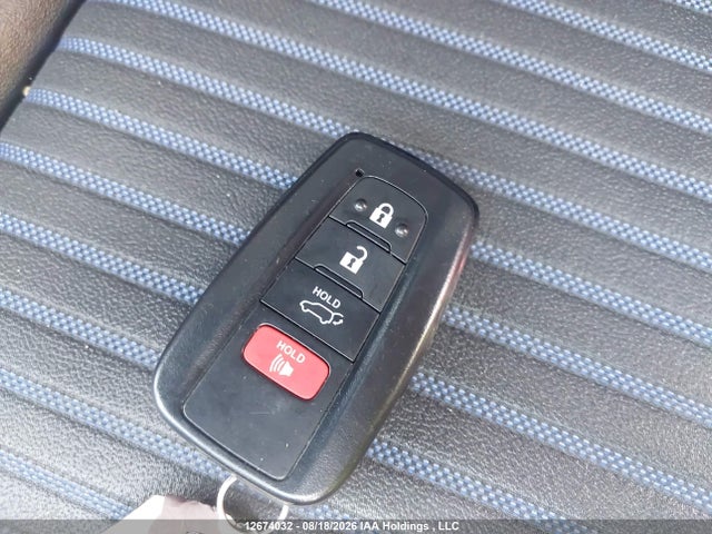 2T35WRFV1PW175083 Toyota RAV4 HYBRID
