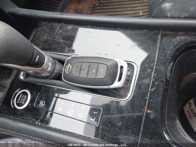 Nissan Kicks 2024 3N1CP5CV0RL572329 Image 11