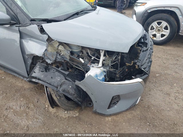 Nissan Kicks 2024 3N1CP5CV0RL572329 Image 6