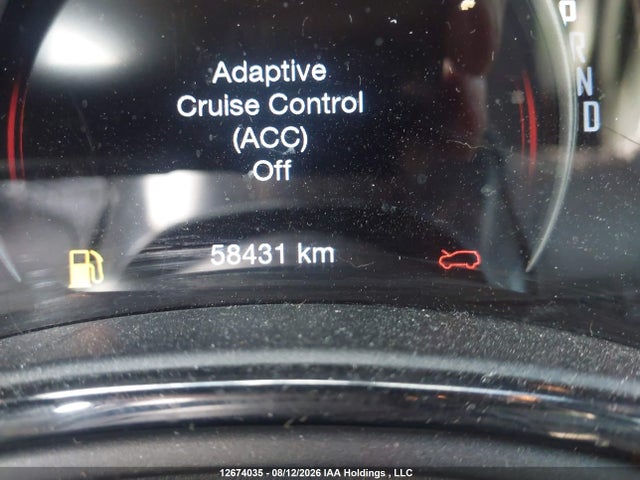 1C4RDJAGXPC695383 Dodge Durango Sxt
