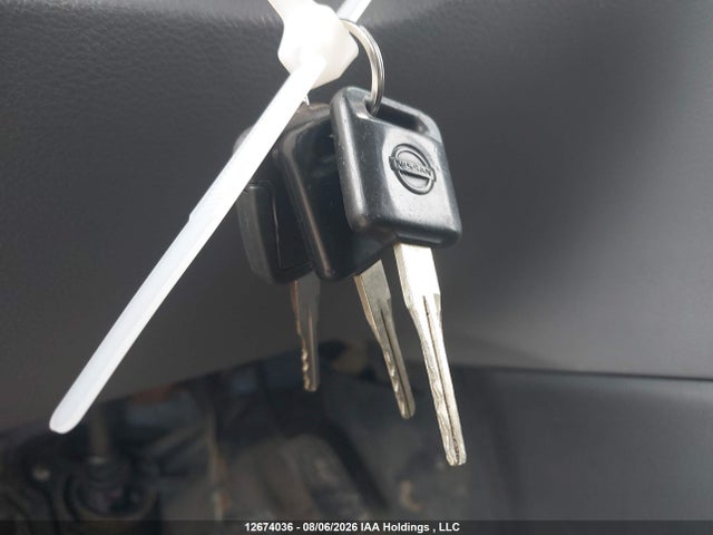 Продажа на аукционе авто 2015 Nissan Nv200 2.5s/2.5sv, vin: 3N6CM0KN3FK690996, номер лота: 12674036