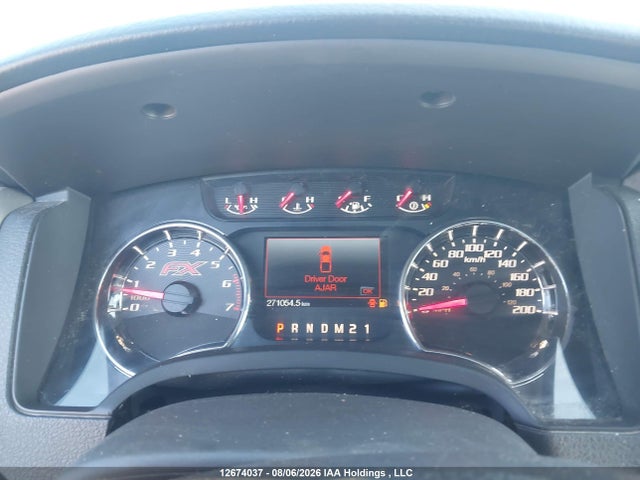 Aukcja sprzedaży 2014 Ford F-150 Fx4/king Ranch/lariat/limited/platinum/xlt, vin: 1FTFW1ETXEFC45670, numer aukcji: 12674037