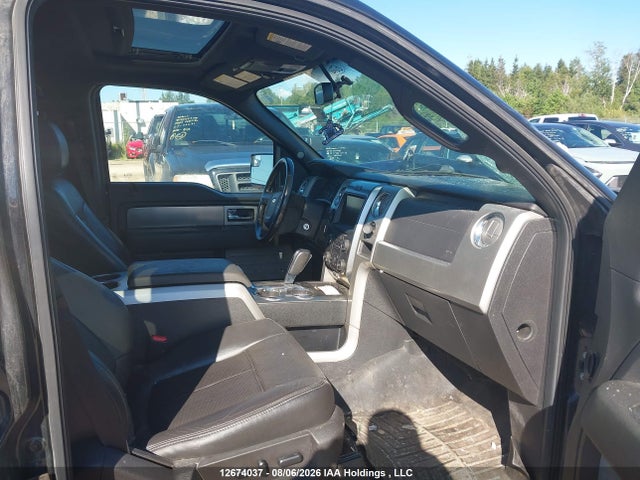 Aukcja sprzedaży 2014 Ford F-150 Fx4/king Ranch/lariat/limited/platinum/xlt, vin: 1FTFW1ETXEFC45670, numer aukcji: 12674037