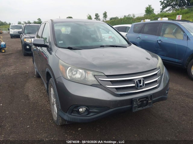 Продаж на аукціоні авто 2014 Honda Cr-v Touring, vin: 2HKRM4H96EH116402, номер лоту: 12674039