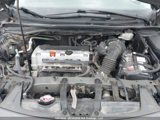 Продаж на аукціоні авто 2014 Honda Cr-v Touring, vin: 2HKRM4H96EH116402, номер лоту: 12674039