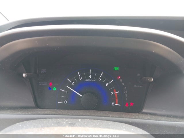 Aukcja sprzedaży 2013 Honda Civic Lx, vin: 2HGFB2F47DH106071, numer aukcji: 12674041