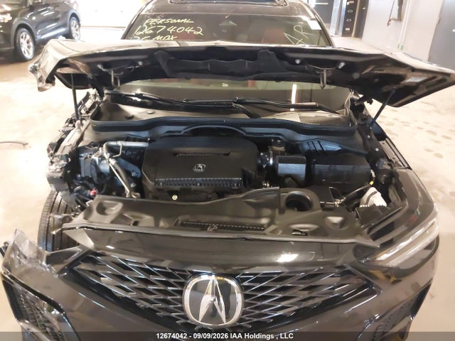 Acura MDX A-SPEC 2026 5J8YE1H0XTL803904 Image 10