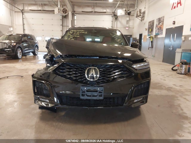 Acura MDX A-SPEC 2026 5J8YE1H0XTL803904 Image 13