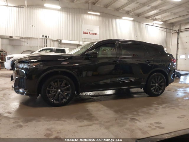 Acura MDX A-SPEC 2026 5J8YE1H0XTL803904 Image 15