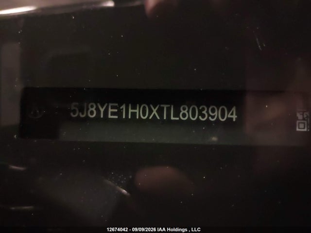 Acura MDX A-SPEC 2026 5J8YE1H0XTL803904 Image 18