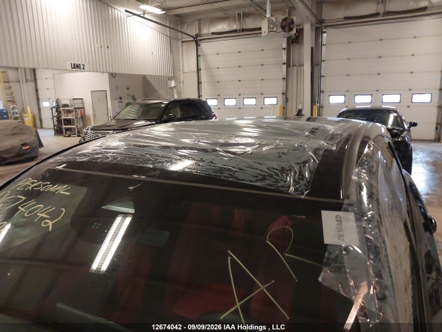 Acura MDX A-SPEC 2026 5J8YE1H0XTL803904 Image 20